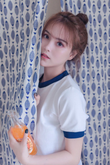 河流